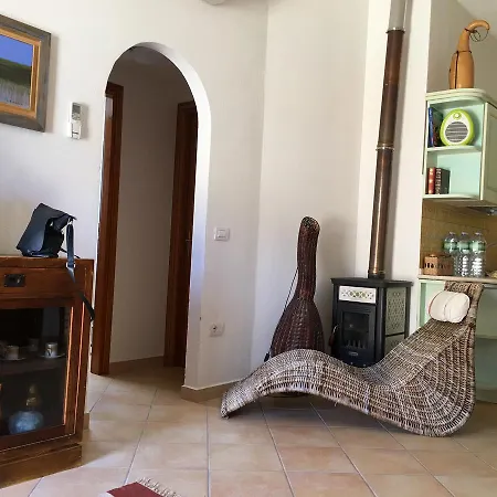 Stella Iun P2177 Villa