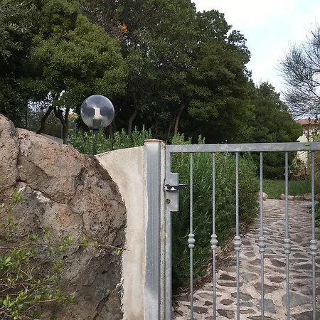 Stella Iun P2177 Villa *