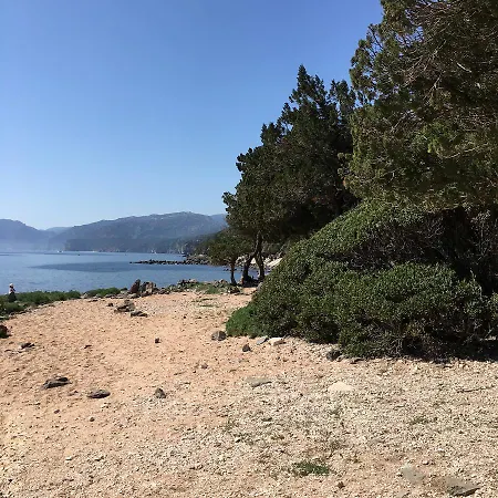 Villa Stella Iun P2177