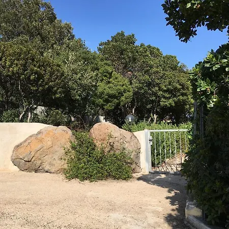 Stella Iun P2177 Villa Cala Gonone