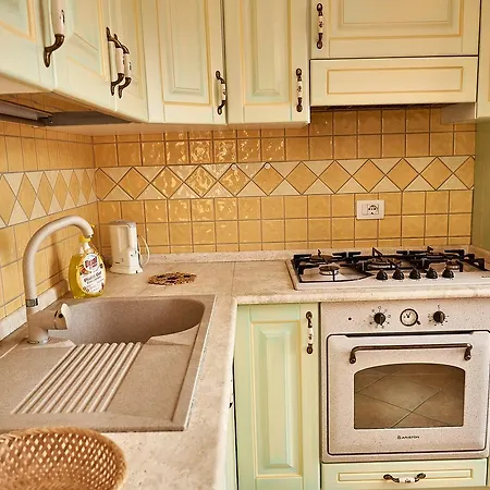 Villa Stella Iun P2177 Cala Gonone