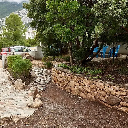 Villa Stella Iun P2177 Cala Gonone