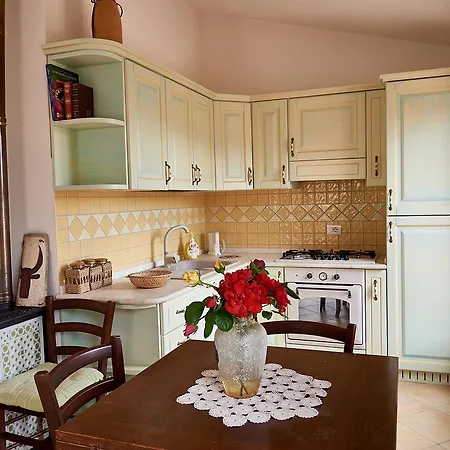 Stella Iun P2177 Villa