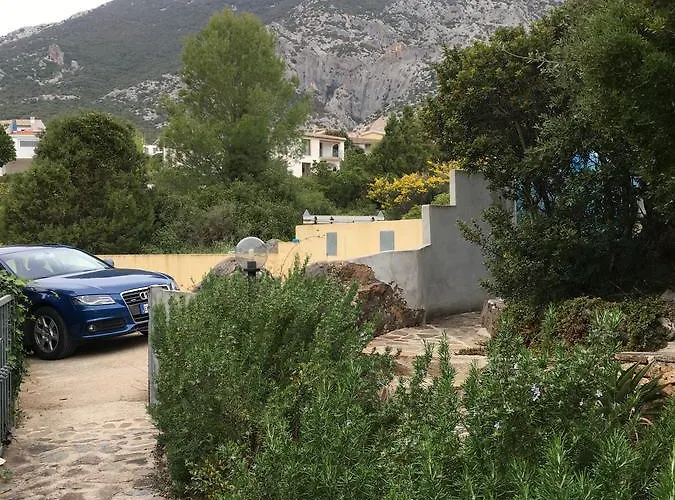 Stella Iun P2177 Cala Gonone