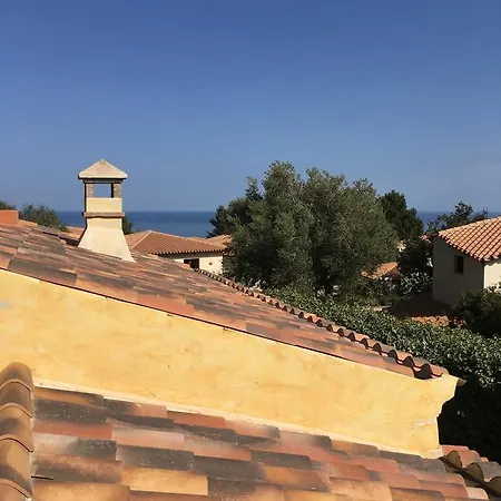 Villa Stella Iun P2177 Cala Gonone