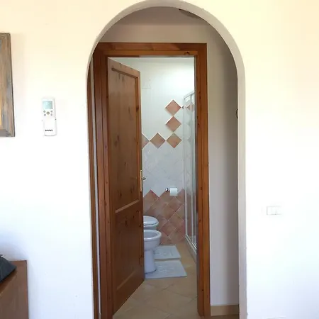 Stella Iun P2177 Villa Cala Gonone