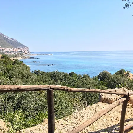 Stella Iun P2177 Cala Gonone