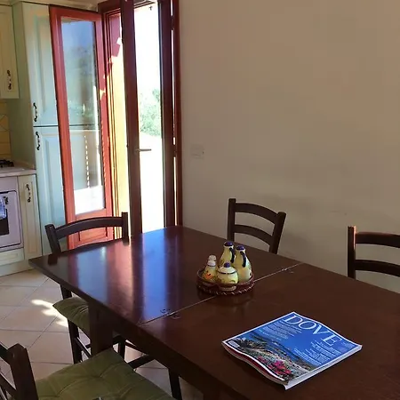 Stella Iun P2177 Villa *