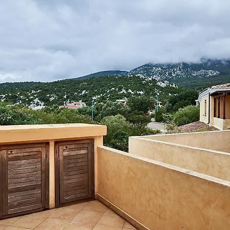Villa Stella Iun P2177 Cala Gonone