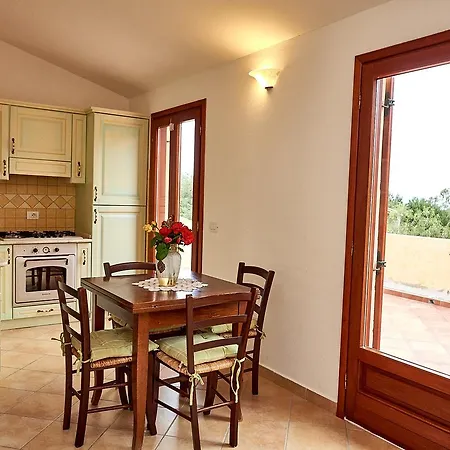 Stella Iun P2177 Villa