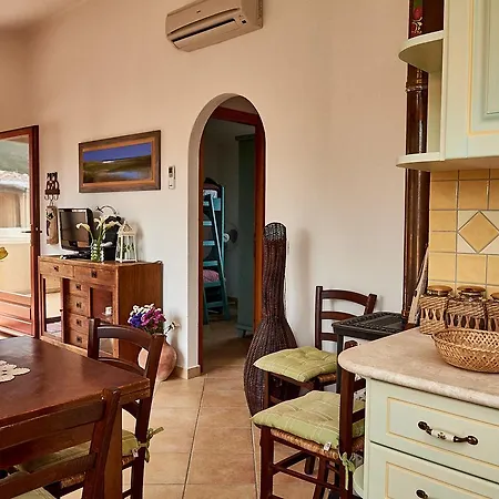 Stella Iun P2177 Villa