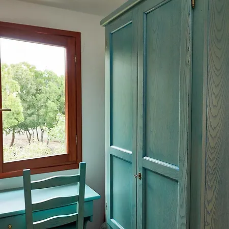 Villa Stella Iun P2177 Cala Gonone