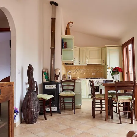 Stella Iun P2177 * Cala Gonone