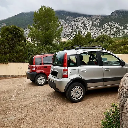 Stella Iun P2177 * Cala Gonone