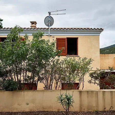 Villa Stella Iun P2177 Cala Gonone