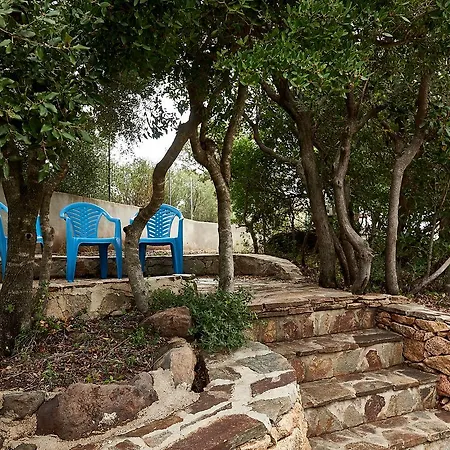 Villa Stella Iun P2177 Cala Gonone