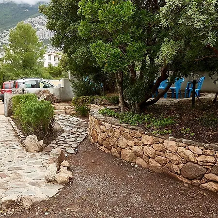 Villa Stella Iun P2177 Cala Gonone