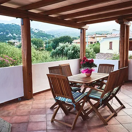 Stella Iun P2177 Cala Gonone