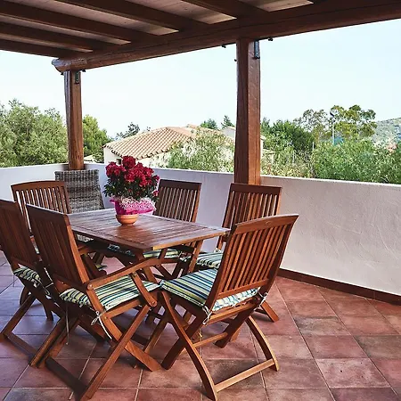 Villa Stella Iun P2177