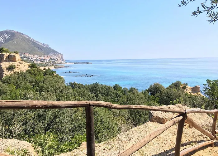 Stella Iun P2177 Cala Gonone