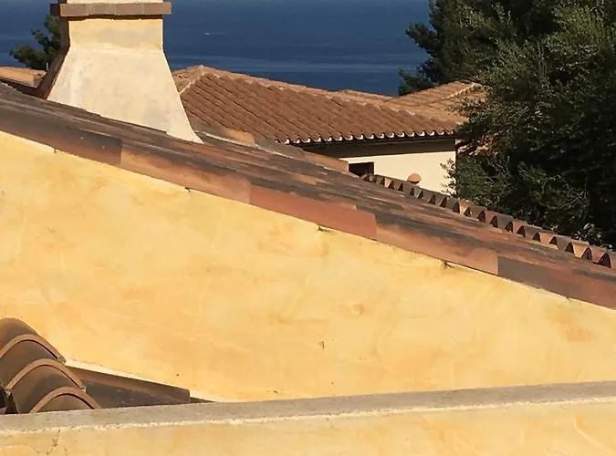Villa Stella Iun P2177